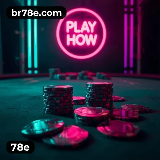 78e bônus — painel de promoções no aplicativo