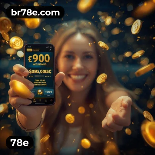 Peça BR — marca e oferta da casa